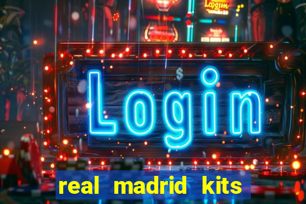 real madrid kits dls classic